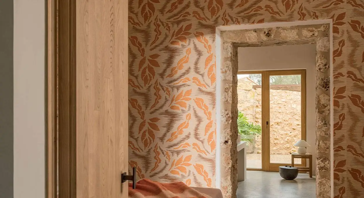 Austin Wallpaper Installation Team